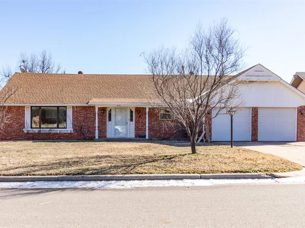 3112 NW 54th St, Oklahoma City, OK 73112
