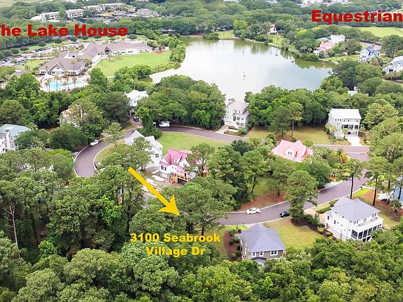 2nd image of 3100 Seabrook Village Dr