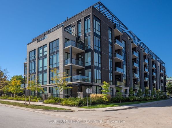 42 Mill St #610, Halton Hills, ON L7G 0P9