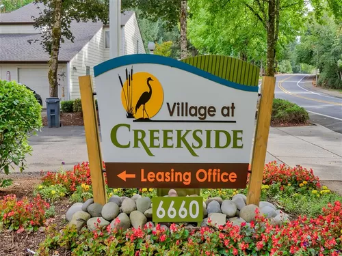 Village At Creekside Townhomes Photo 1