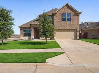 12301 Cedar Knoll Dr, Burleson, TX 76028