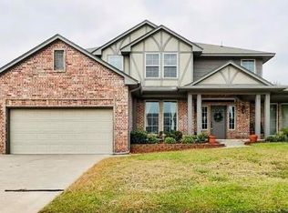 1701 NW 184th St, Edmond, OK 73012