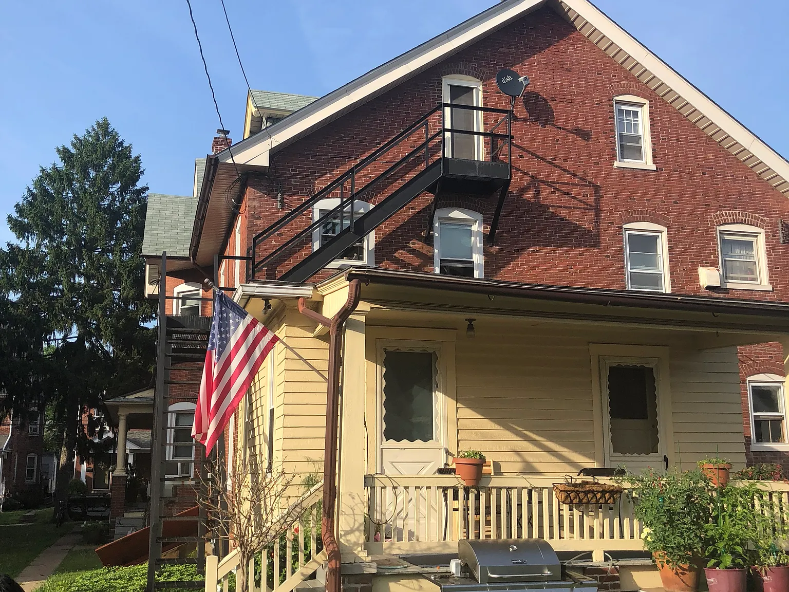 1 bed, 1000 sqft, $1,400 — Photo 3