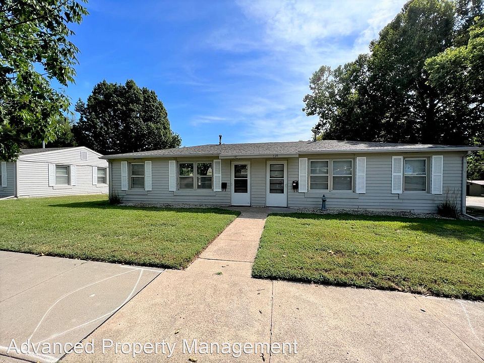 1st image of 321 S Martin Luther King Jr Dr #3056424
