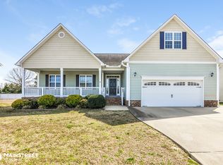99 Lars Ln, Garner, NC 27529