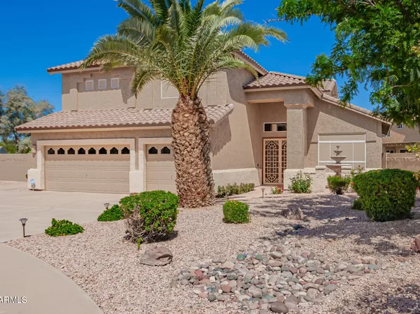 346 W OXFORD Lane, Gilbert, AZ 85233