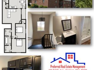 Gordon Smith Blvd, 972 - 45013, Hamilton, OH 45013