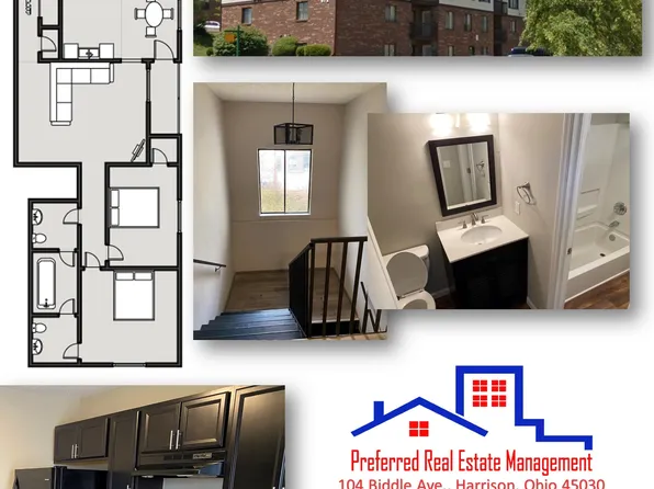 Gordon Smith Blvd, 972 - 45013, 972 Gordon Smith Blvd, Hamilton, OH 45013