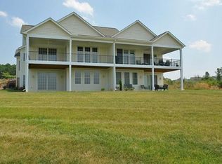 380 Haley Scott Dr, Union Hall, VA 24176