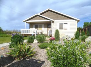 715 4th Ave SE, Ronan, MT 59864