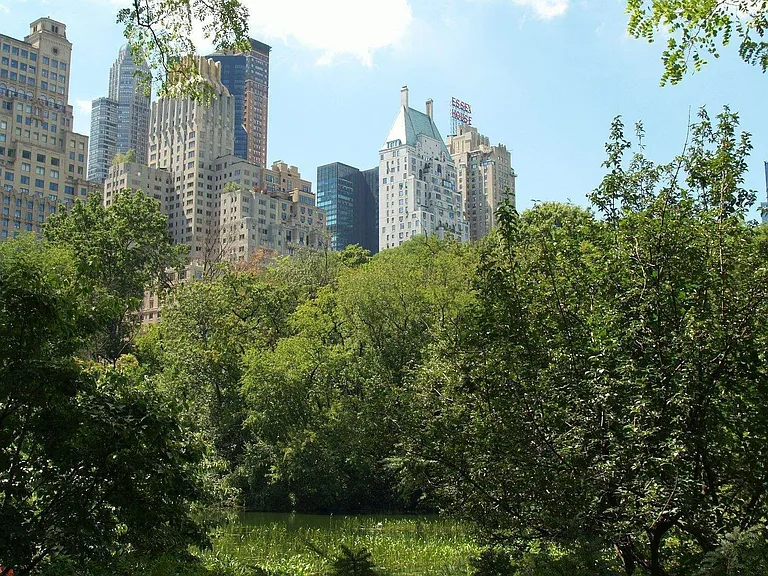 205 E 59th St #17C — Photo 12
