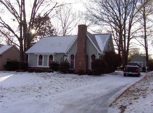 309 Dove Valley Rd, Collierville, TN 38017