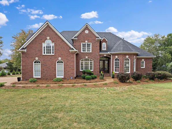 2727 McLemore Way, Franklin, TN 37064