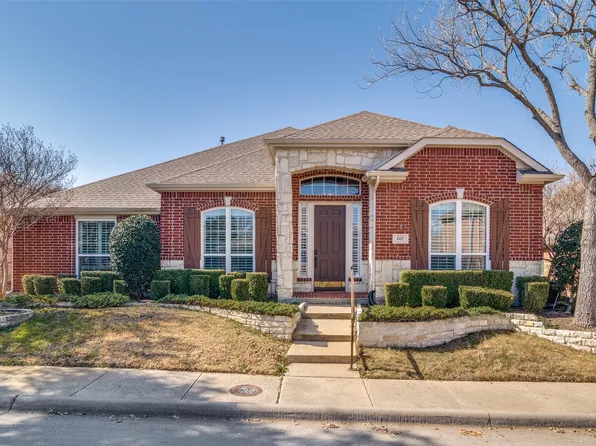 667 Woodland Way, Rockwall, TX 75087