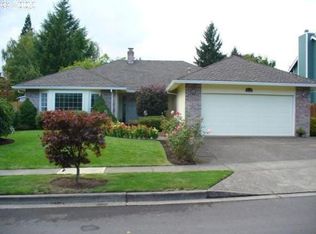 8165 SW Connemara Ter, Beaverton, OR 97008