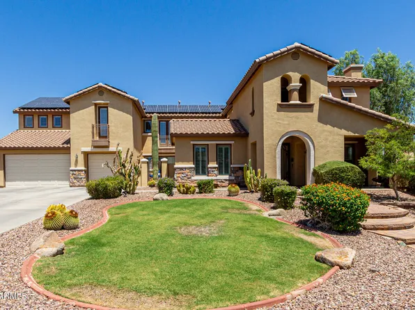 40605 N SHADOW CREEK Way, Anthem, AZ 85086