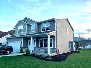 3911 Jane Ave, Huron, OH
