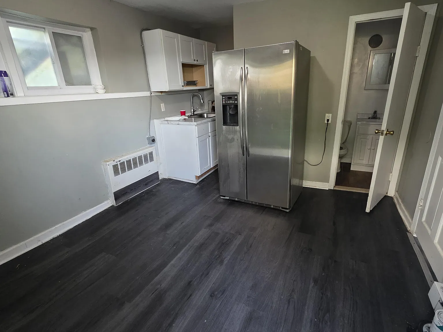 80 Sedgwick Ave — Photo 1