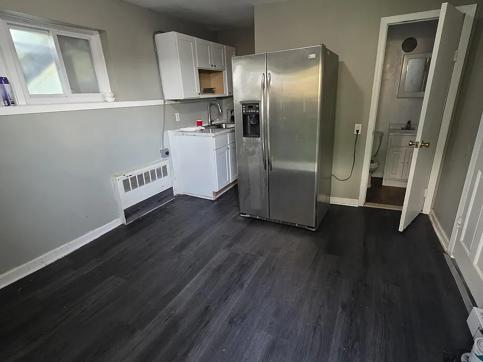 80 Sedgwick Ave #2