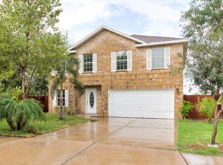 4111 Drury Dr, Edinburg, TX 78542