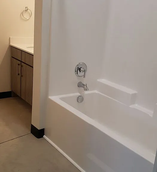 Wall Street Apartments — Photo 24