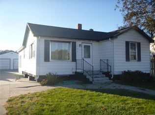 327 7th St, Burlington, CO 80807