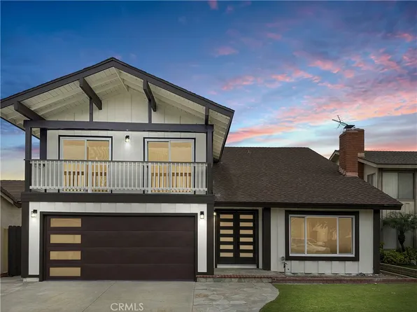 8042 Rose St, La Palma, CA 90623