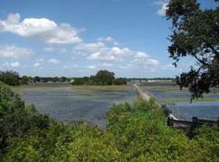 2396 Rushland Landing Rd, Johns Island, SC 29455