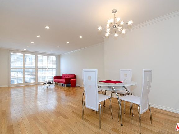 4th image of 10751 Wilshire Blvd APT 1006