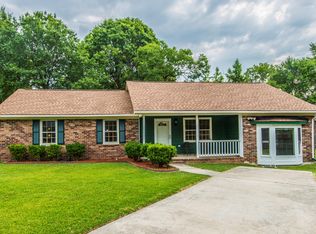 115 Toucan Rd, Ladson, SC 29456