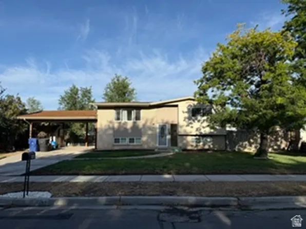 4460 Summerwood St, Salt Lake City, UT 84123