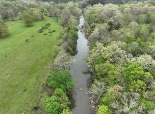 Polk Rd #4, Grannis, AR 71944