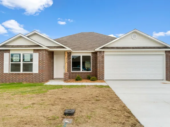 11070 River Valley Dr, Hensley, AR 72065