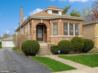 4146 Sunnyside Ave, Brookfield, IL 60513