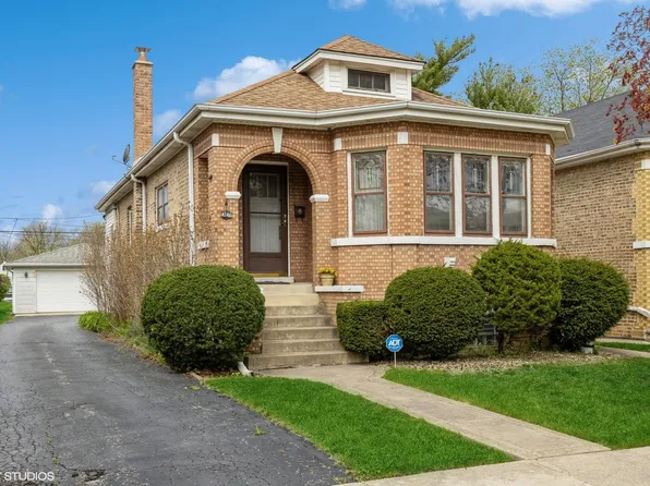 4146 Sunnyside Ave, Brookfield, IL 60513