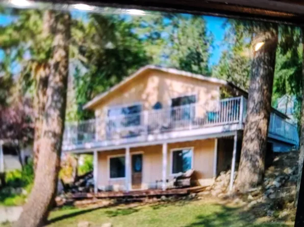 12904 N North Park St, Newman Lake, WA 99025