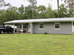 1029 Palm St, Starke, FL 32091