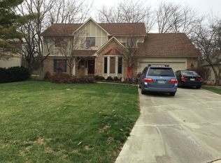 5682 Whitecraigs Ct, Dublin, OH 43017