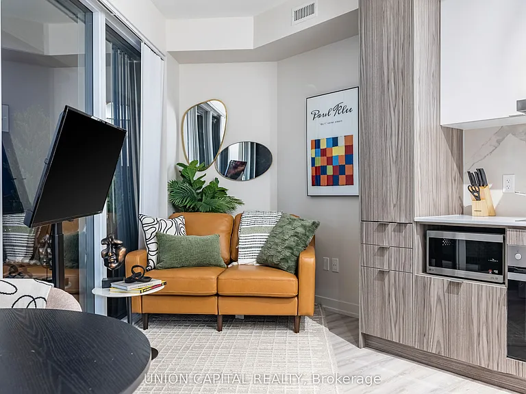 55 Cooper St #5608 — Photo 7