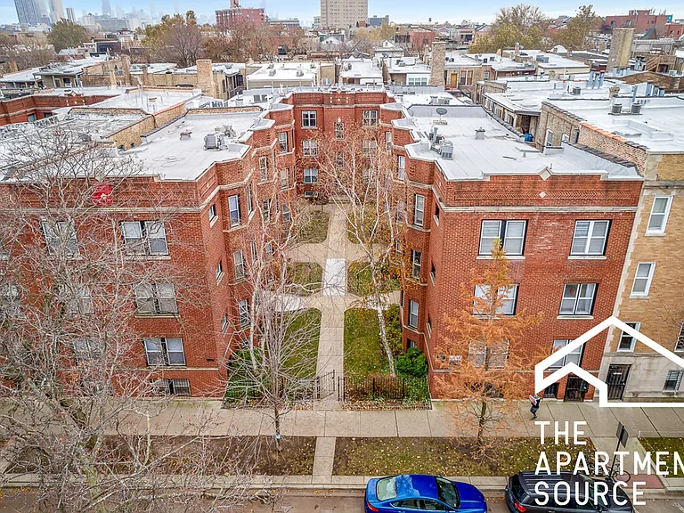 853 W Cornelia Ave #2S — Photo 13