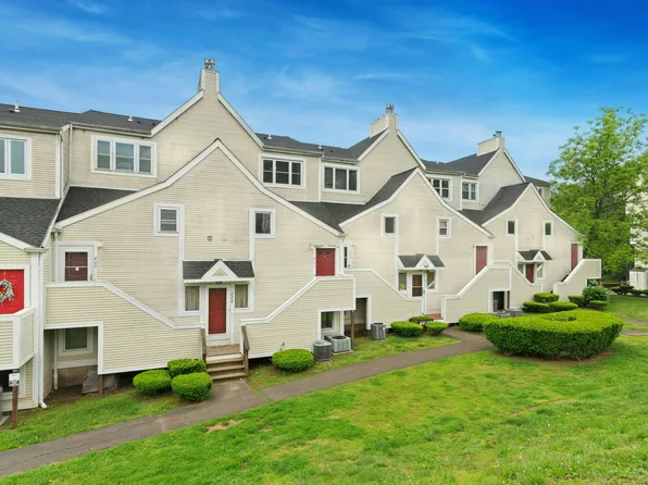 173 Russo Avenue #406, East Haven, CT 06513