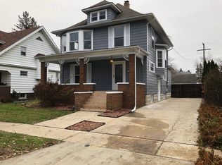 717 Cass St, Monroe, MI 48161