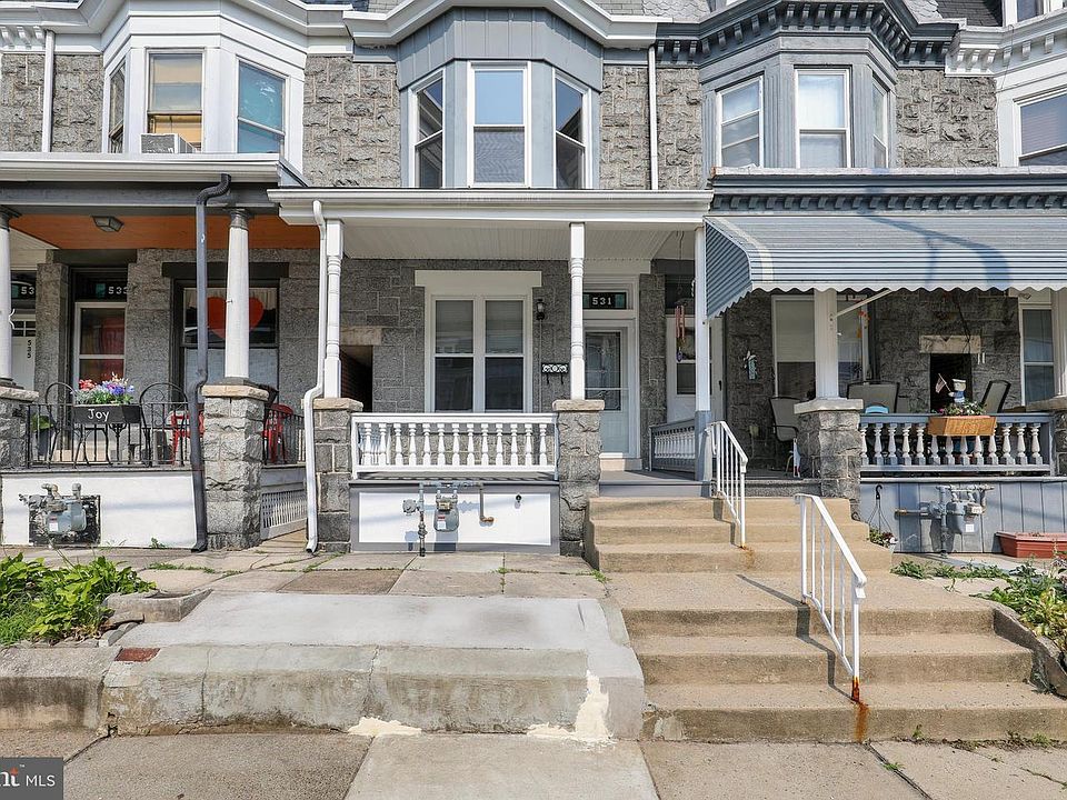 1st image of 531 Weiser St