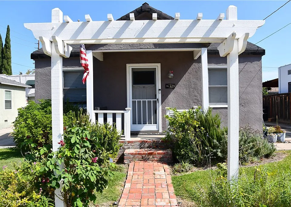 629 W Culver Ave