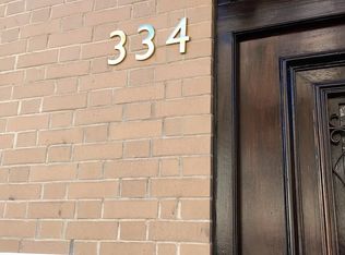 334 Barrow St #2, Jersey City, NJ 07302