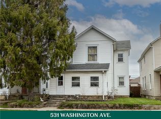 531 Washington Ave, Greenville, OH 45331