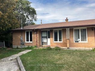 1711 Hansuld St, London, ON N5V 1Y6