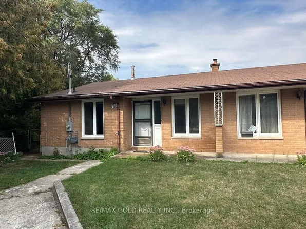 1711 Hansuld St, London, ON N5V 1Y6