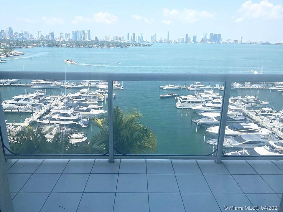 1st image of 1900 Sunset Harbour Dr #1210