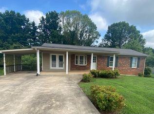 1773 Cc Camp Rd, Elkin, NC 28621